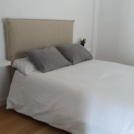 Apartamento Loft Costa Da Morte Vimianzo Exterior photo