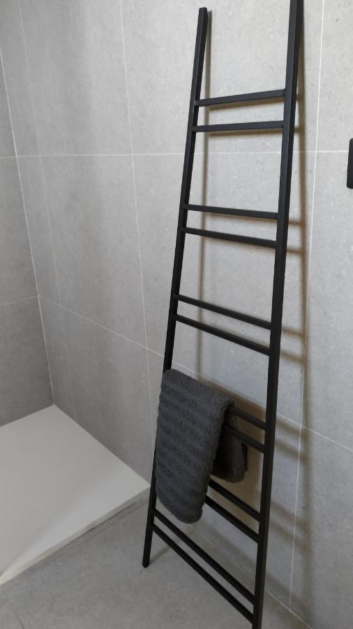 Apartamento Loft Costa Da Morte Vimianzo Exterior photo