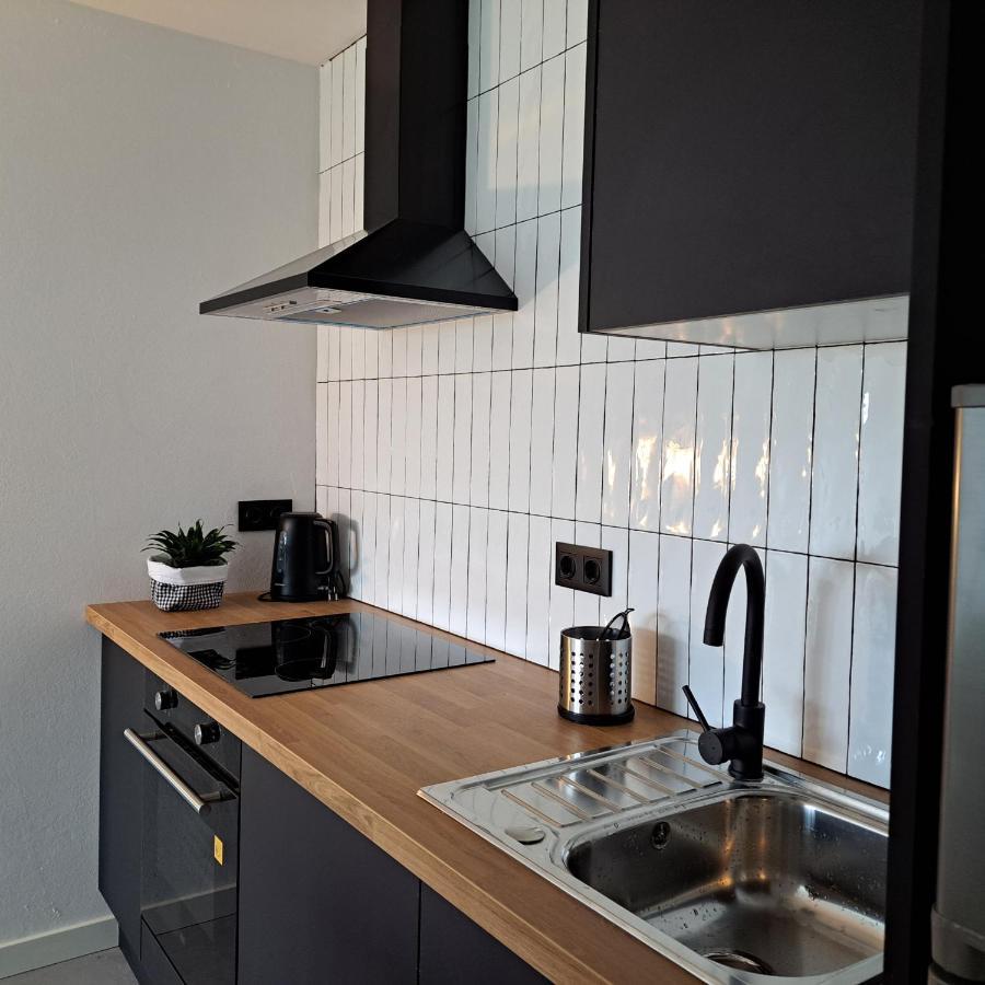 Apartamento Loft Costa Da Morte Vimianzo Exterior photo